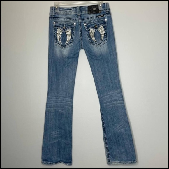 Miss me 26 missing a few jewels - Picture 8 of 9